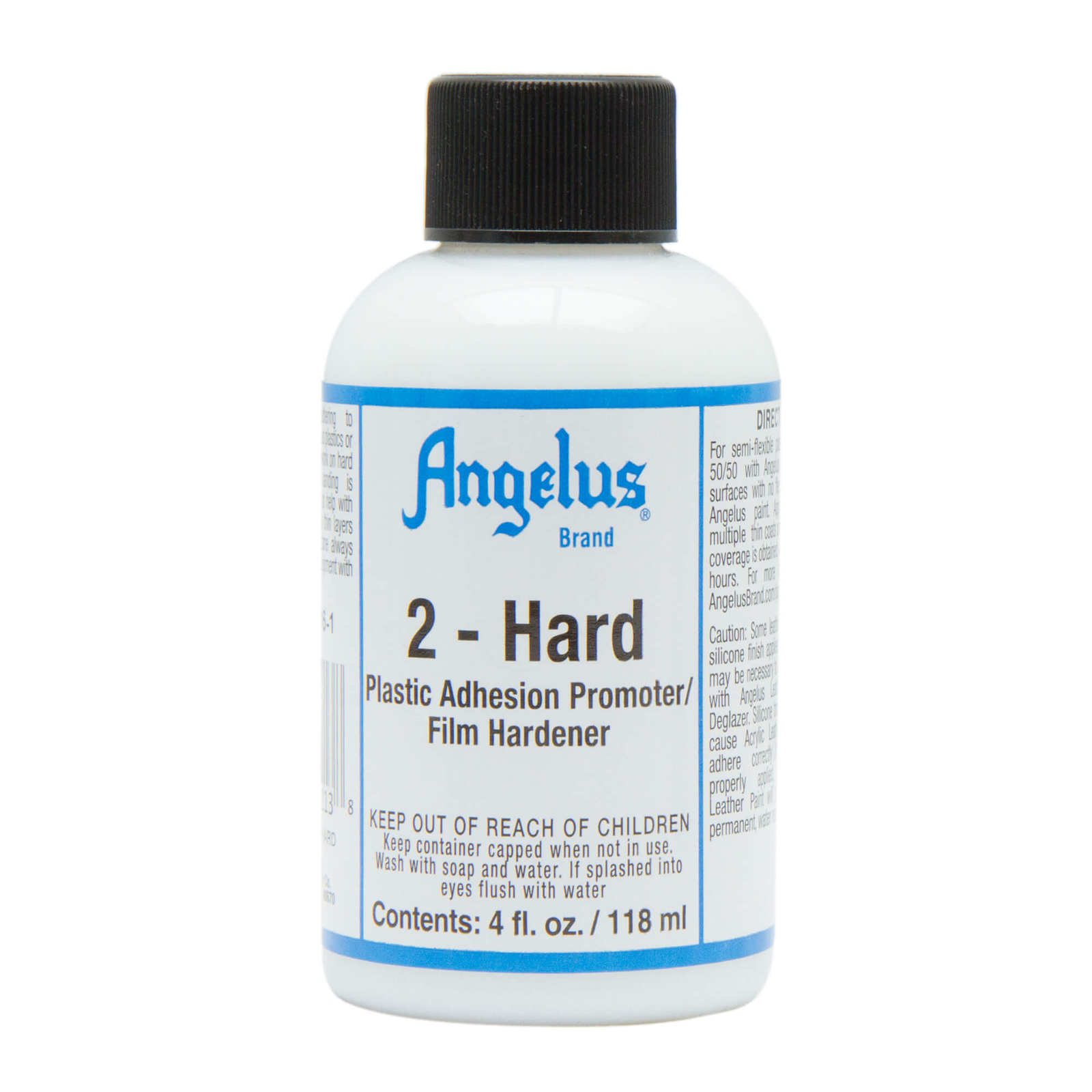2-Hard (Aditivo para superficies duras)