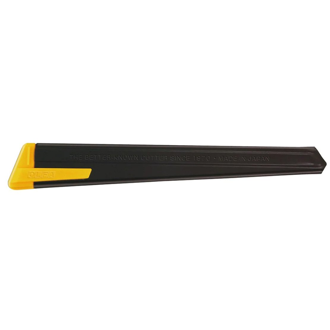 Cuchillo 9mm Olfa 180 Black