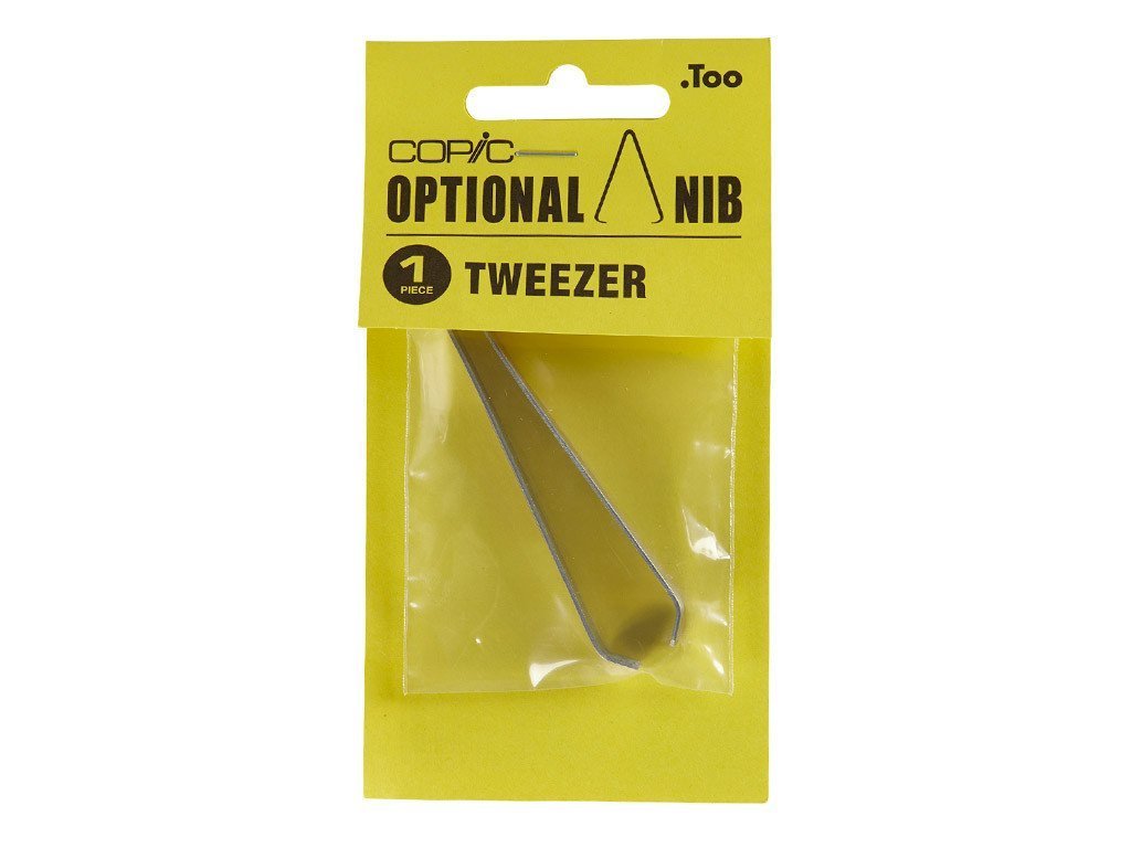 Pinza Tweezer