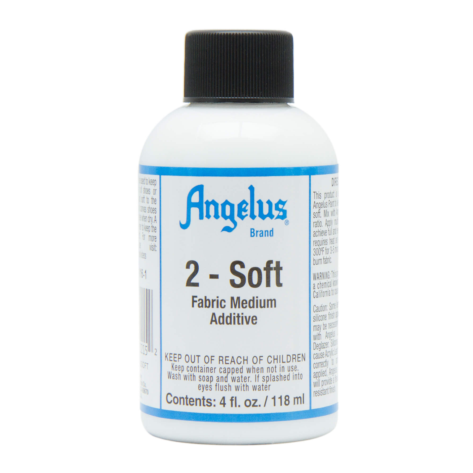 2-Soft (Aditivo para telas)