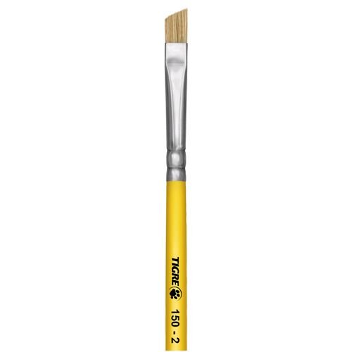 Pincel Tigre 150-2 Angular #2