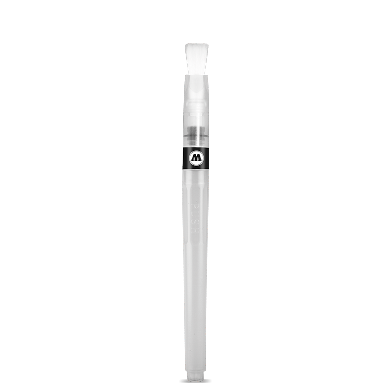 Aqua Squeeze Pen-7 mm Soft Brush