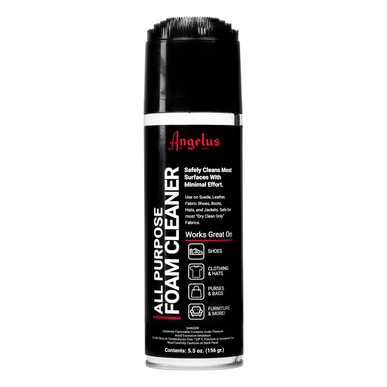 All Purpose Foam Cleaner Angelus
