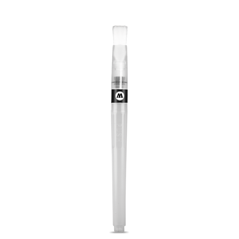 Aqua Squeeze Pen-10 mm Soft Brush