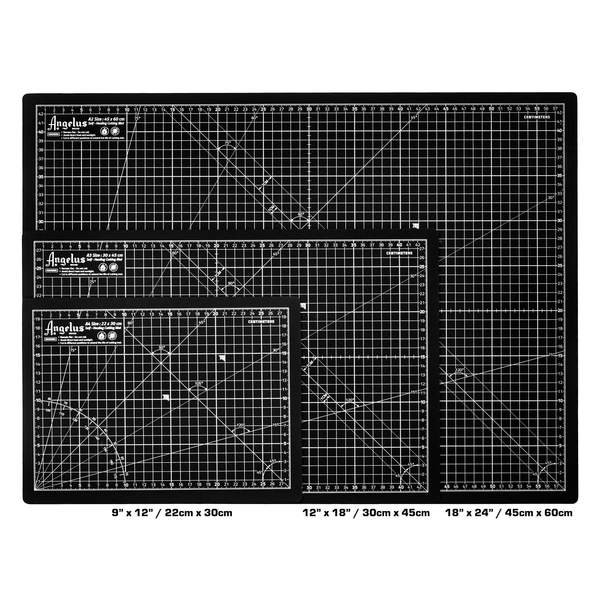 Cutting Mat 9″x12″ (chico)