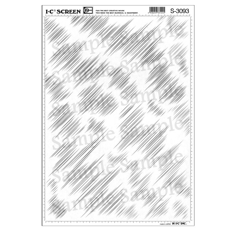 IC Screen-S-3093