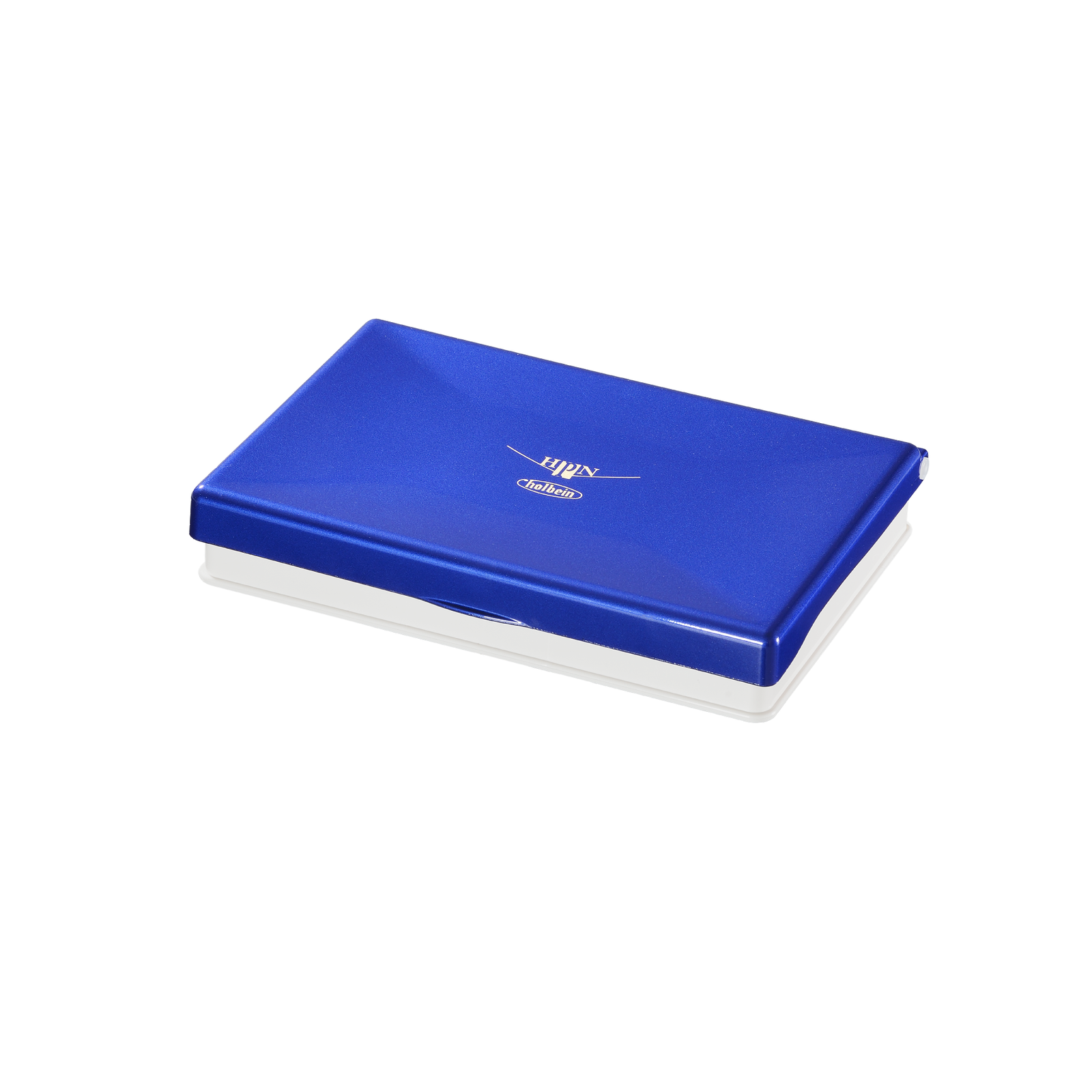 Estuche Vacio Holbein Palmbox Plus Case (p/pastillas Acuarel