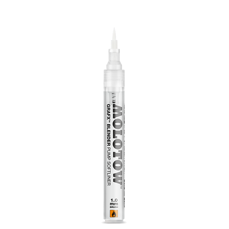 Aqua Ink 699039 Blender