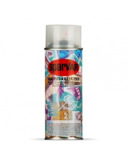 Molotow Sparvar Graffiti Killer 2920