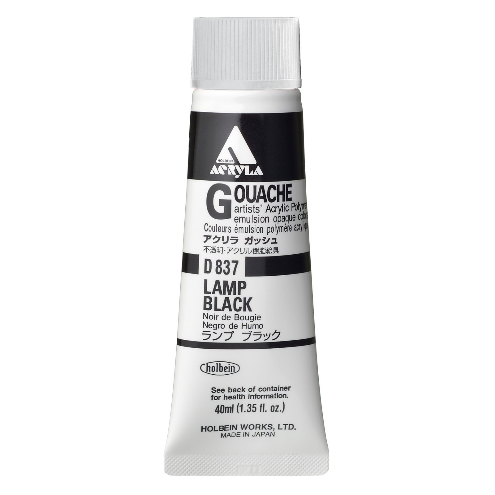 Acryla Gouache 40 ml