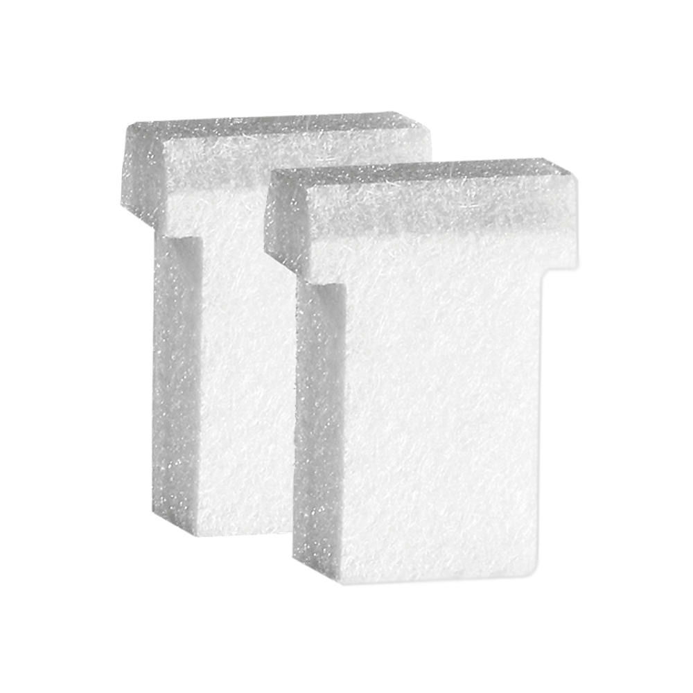 Serie 400/600 Punta 20 mm T-Style
