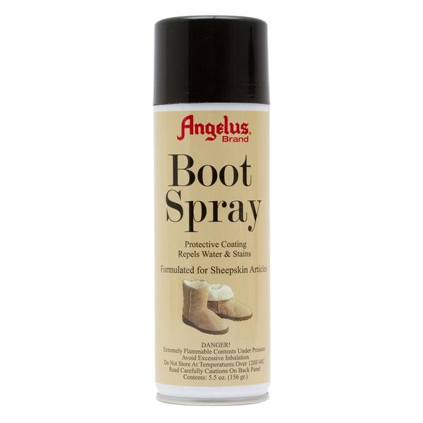 Boot Spray