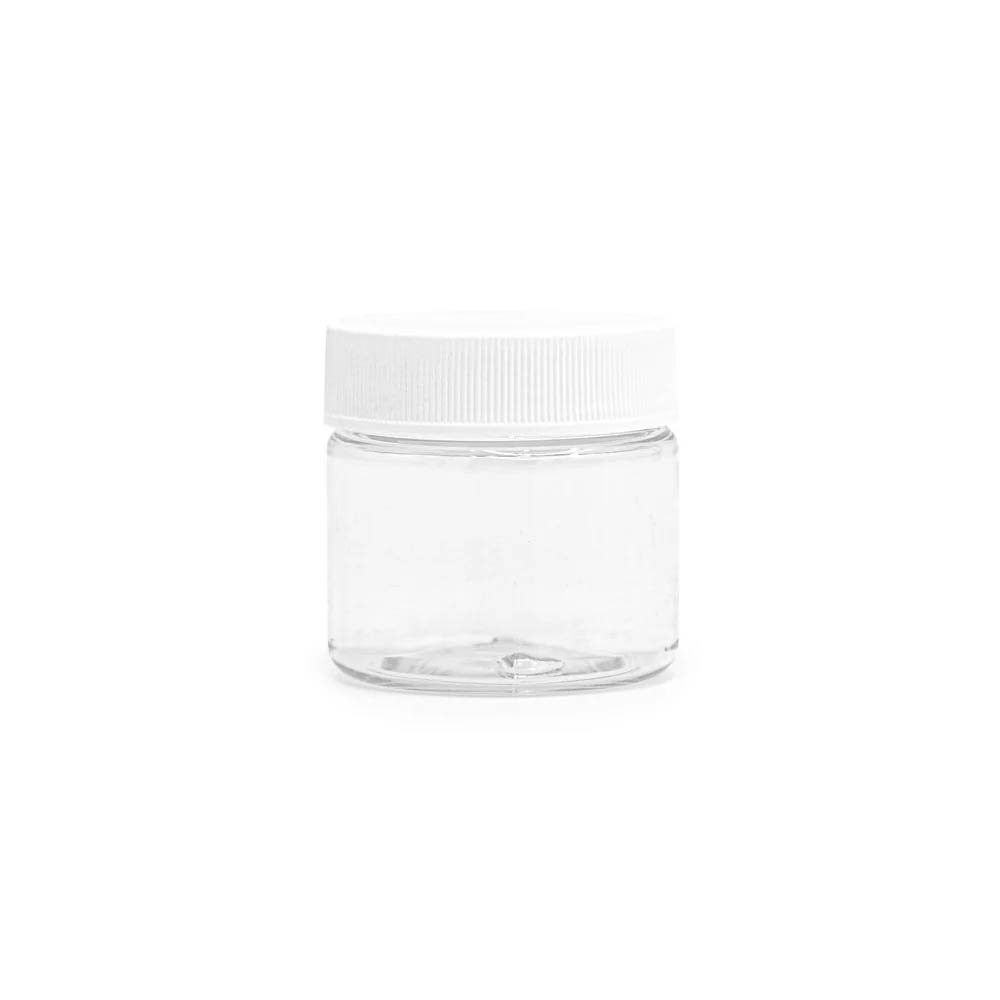 Frasco vacío para mezclar 1 oz