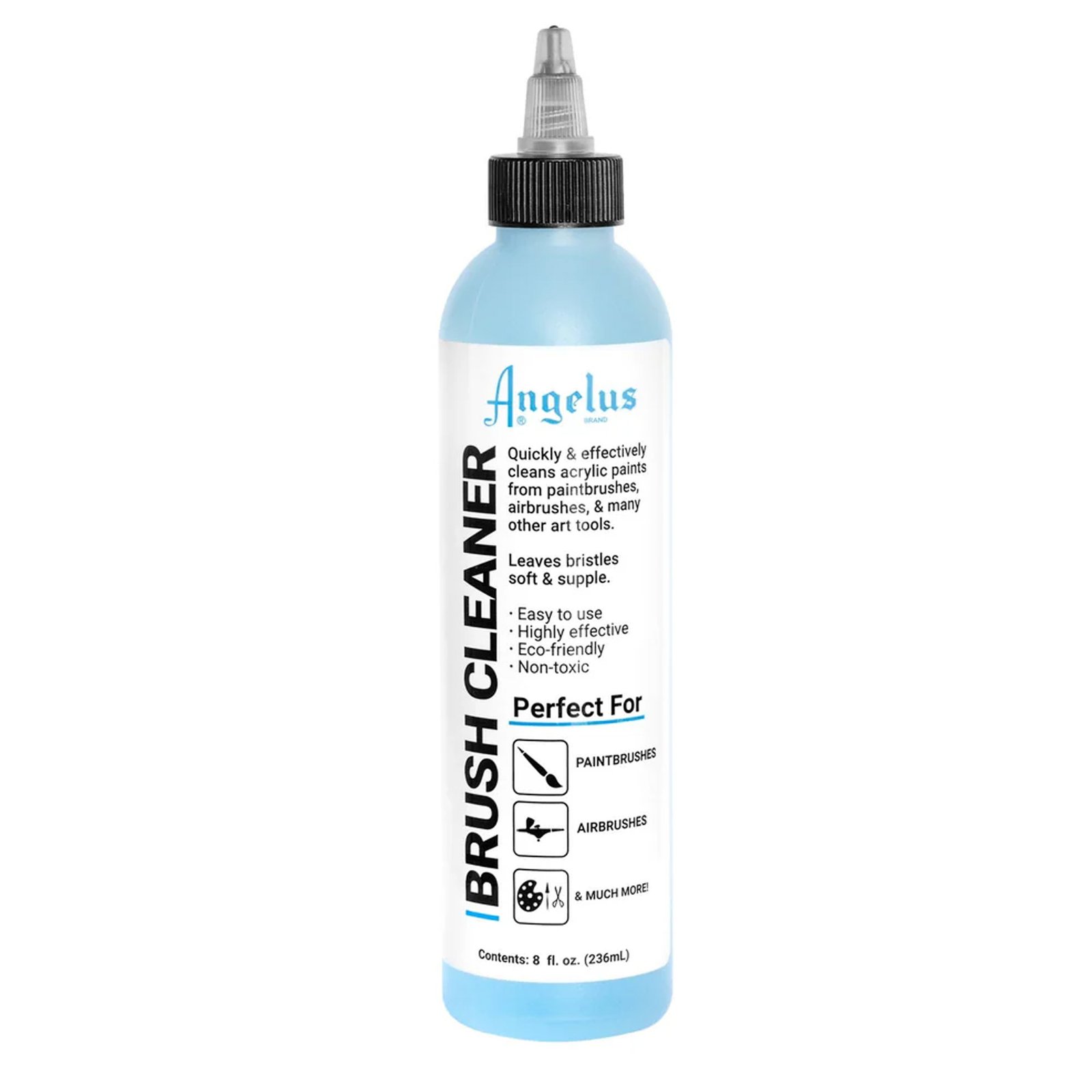 Brush Cleaner
