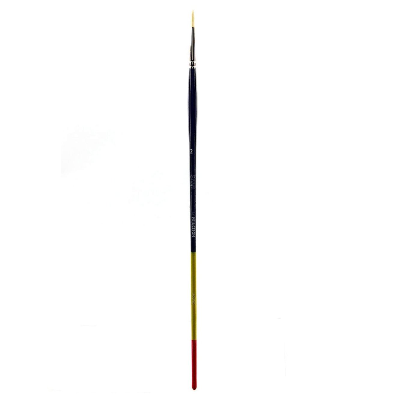 Pincel Princeton Snap! 2 Round 9700R-2