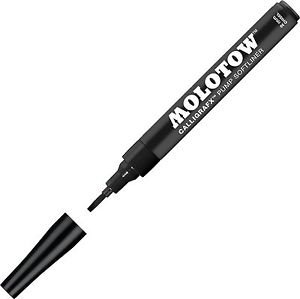 GRAF Calligrafx 2 mm Bisel