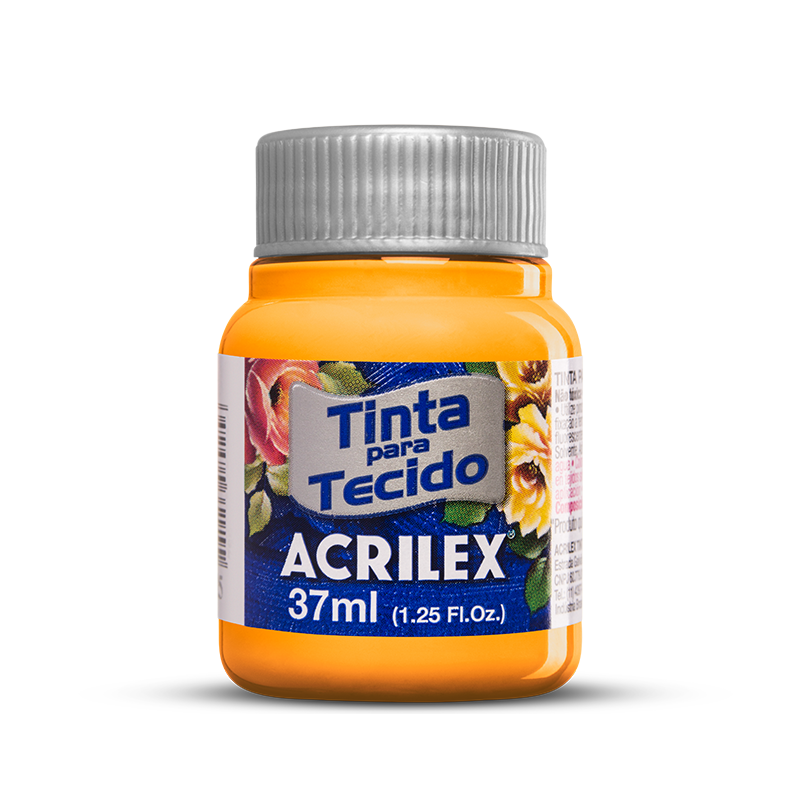 Pintura Textil Mate 37 ml color 503 Azul Celeste 37ml