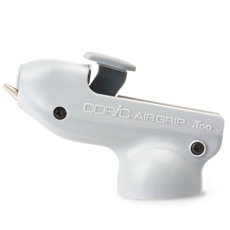Air Grip (pistola)