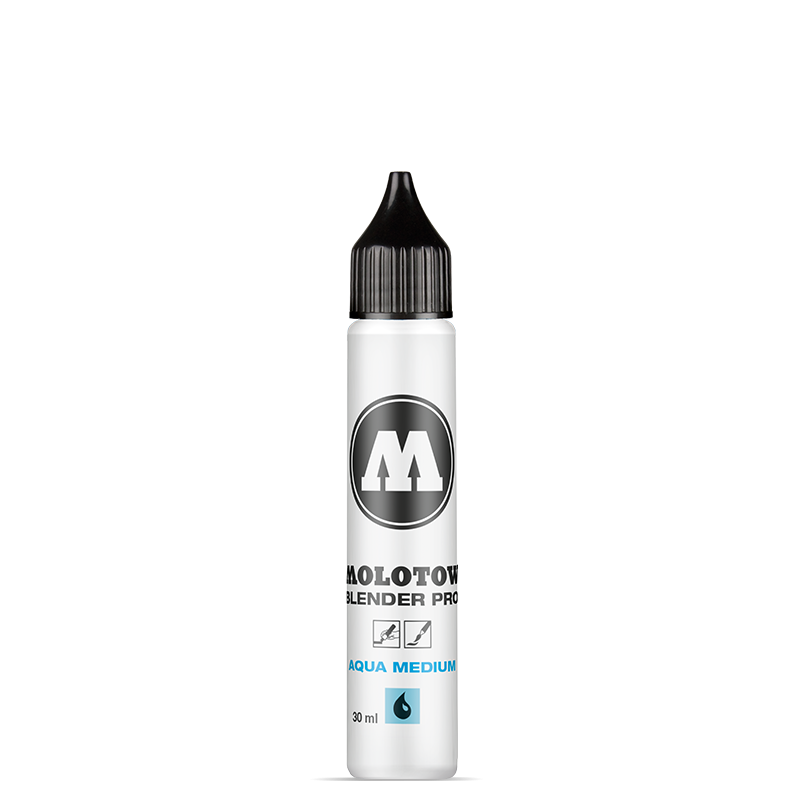 Aqua Twin-refill Blender Pro 30 Ml