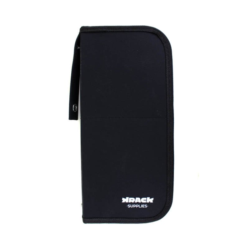 Estuche para pinceles Krack (vacío)