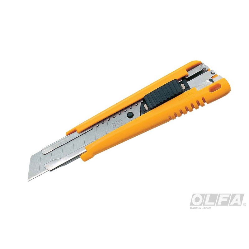Cuchillo 18mm  EXL
