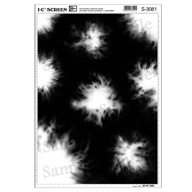 IC Screen-S-3081