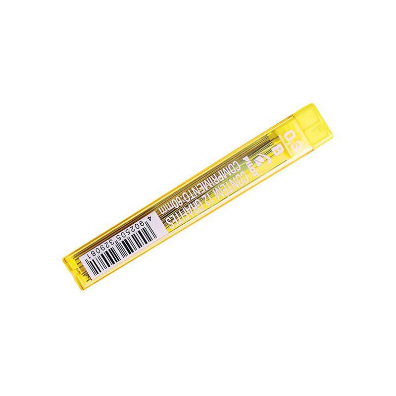 Minas 0,3 – B (12un) PILOT