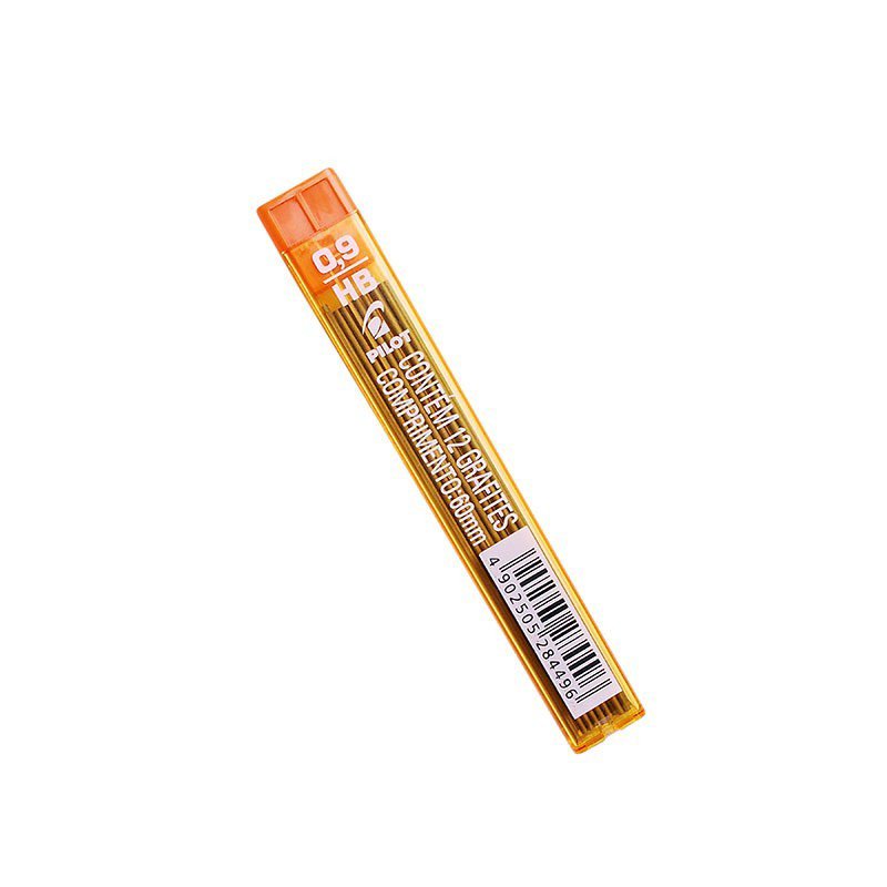 Minas PILOT 0,9 Mm – HB (12un)