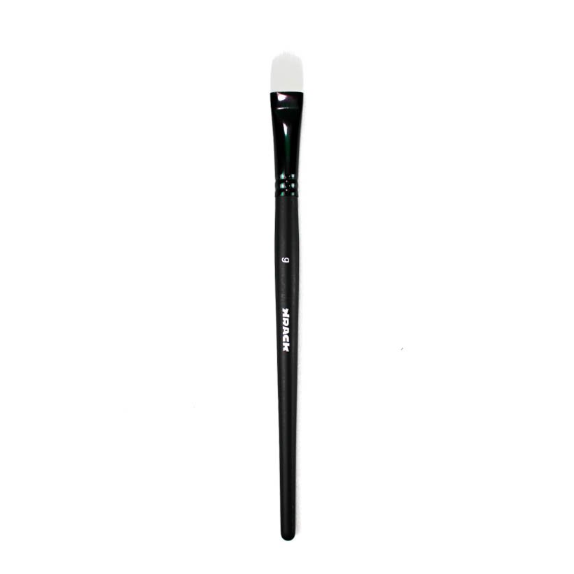 Pincel KRACK – LENGUA DE GATO N°9
