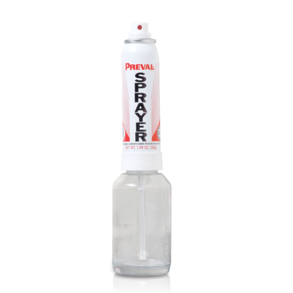 Amazing Spray system Kit
