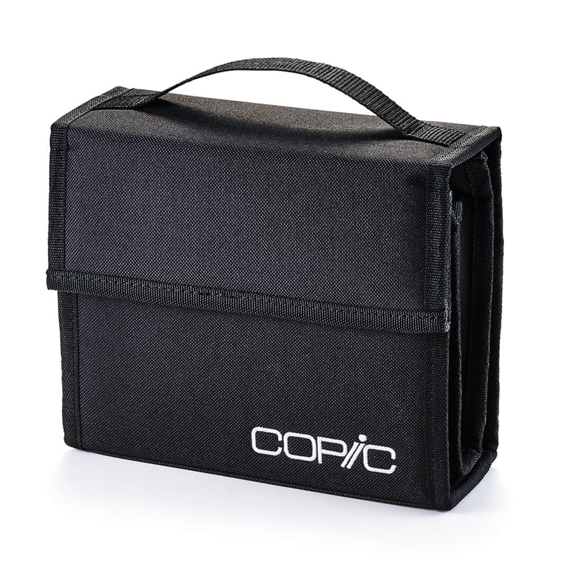 Copic Wallet Para 36 Lápices