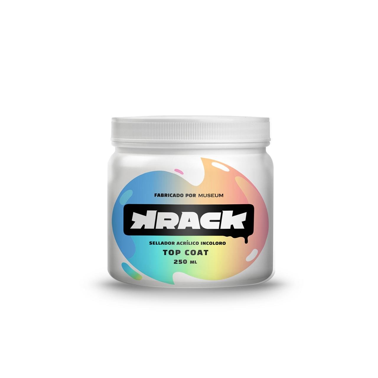 Sellador incoloro 250 ml