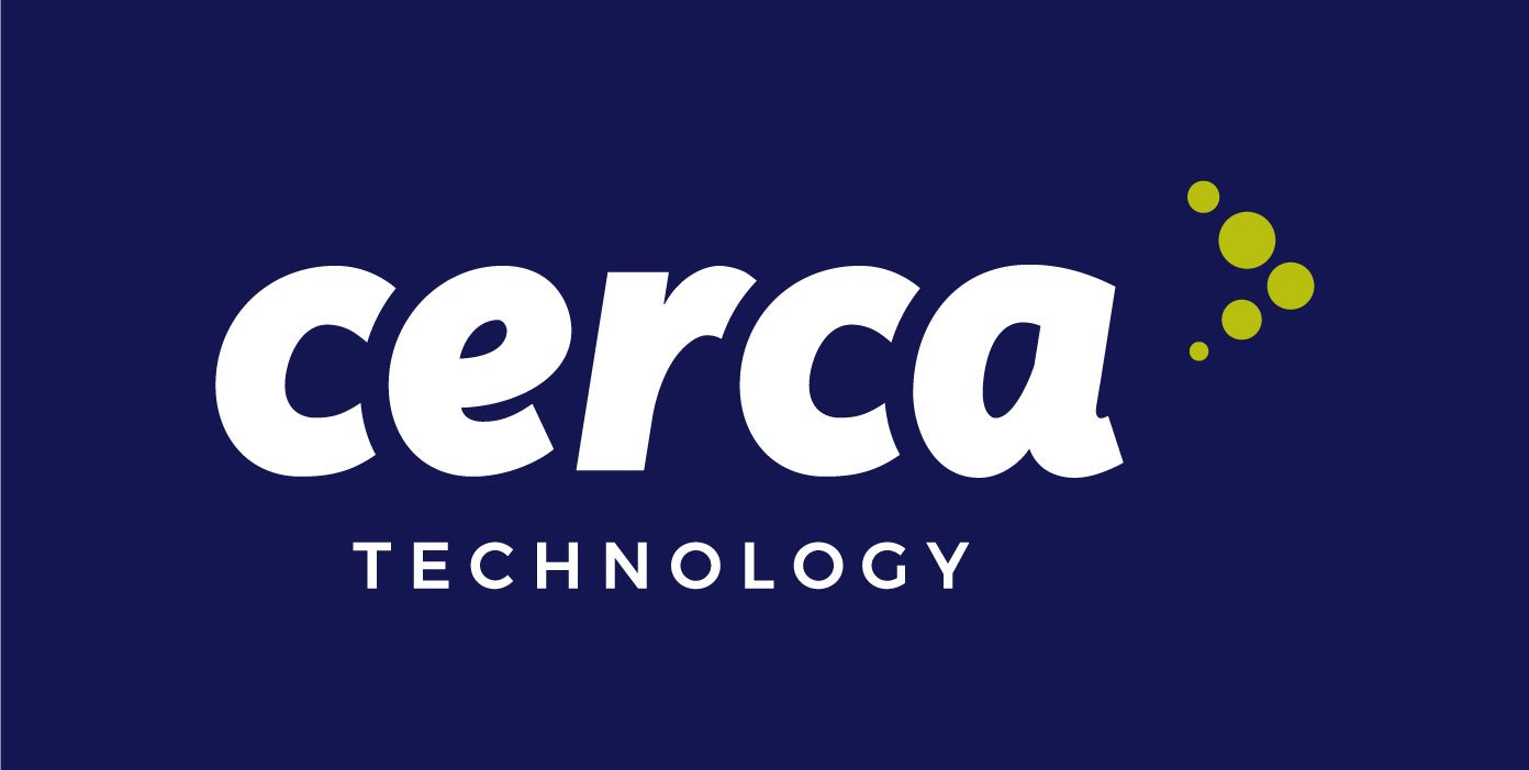 Logo Cerca Technology