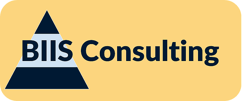 Logo BIIS Consulting
